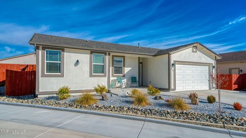 17821 Davis Meadow Ct, Reno, NV, 89508-6811 | Card Image