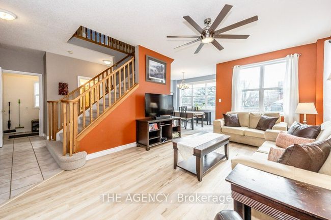 82 Hammet St, House other with 4 bedrooms, 3 bathrooms and 4 parking in Cambridge ON | Image 12