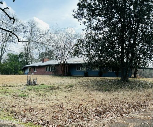 417 Boulevard St, Lexington, MS, 39095-3406 | Card Image