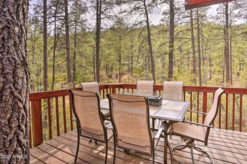 23230 N Moss Rd, Crown King, AZ, 86343 | Card Image