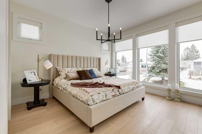 1637 23 Avenue Nw, Home with 4 bedrooms, 3 bathrooms and 2 parking in Calgary AB | Image 22