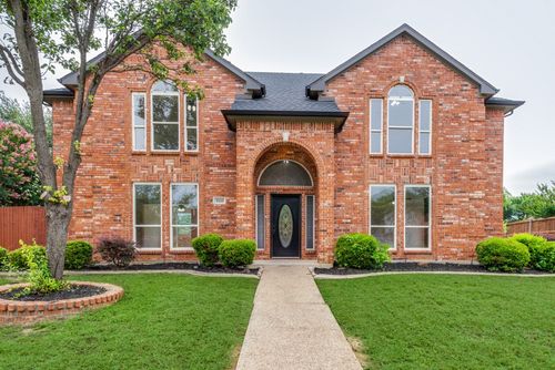 1553 Sarah Brooks Dr, Keller, TX, 76248-2011 | Card Image