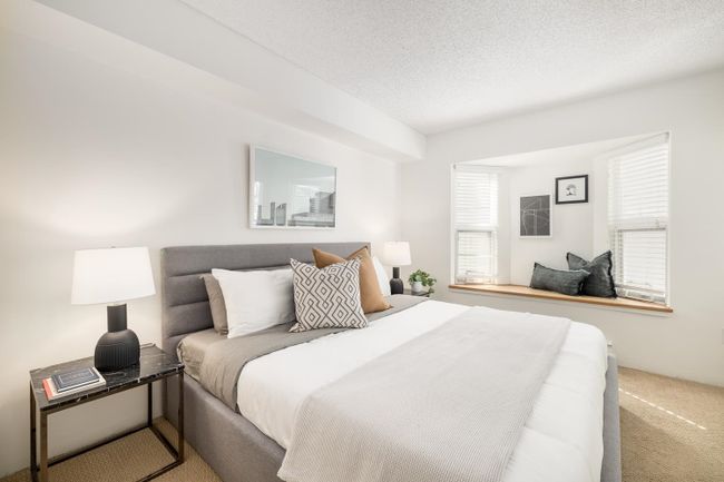 207 - 2256 W 7 Th Avenue, Condo with 2 bedrooms, 1 bathrooms and 1 parking in Vancouver BC | Image 15