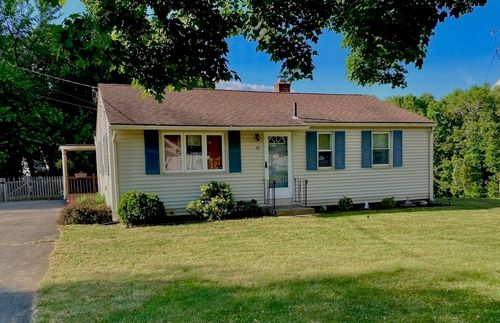 42 Mountainview St, Agawam, MA, 01001-2912 | Card Image