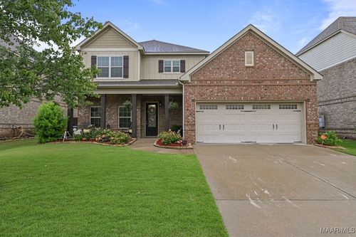 360 Melison Dr, Pike Road, AL, 36064-2581 | Card Image