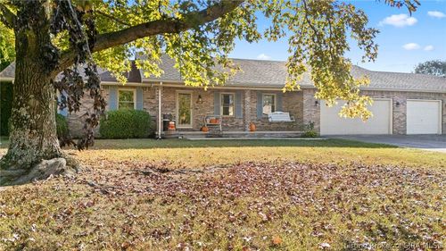 280 N Lakeside Dr, Madison, IN, 47250-7761 | Card Image