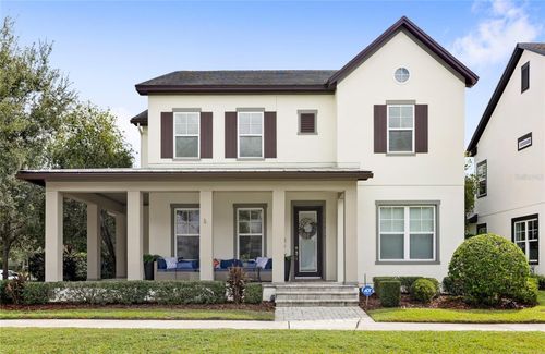 13817 Eliot Ave, ORLANDO, FL, 32827-7418 | Card Image