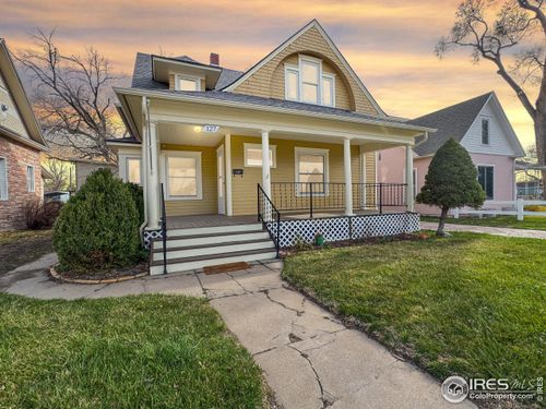 127 Platte St, Sterling, CO, 80751-3146 | Card Image
