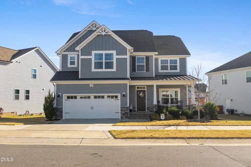 3420 Fontana Lake Dr, Fuquay Varina, NC, 27526-0109 | Card Image