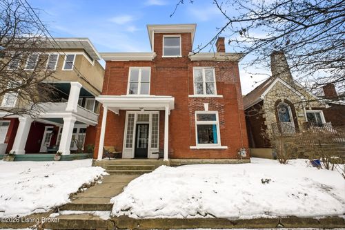 1465 S 1st St, Louisville, KY, 40208-2170 | Card Image