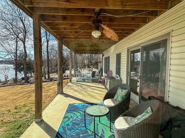 1501 Emerald Cove Dr, House other with 4 bedrooms, 3 bathrooms and null parking in Horseshoe Bend AR | Image 30