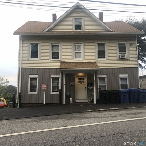 277 Laurel Hill Ave, Norwich, CT, 06360-6323 | Card Image