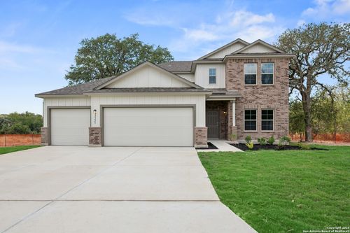 22225 Jordans Pl, San Antonio, TX, 78264-4552 | Card Image
