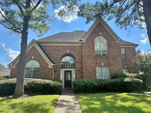 20507 Chapel Glen Ct, Katy, TX, 77450-6643 | Card Image
