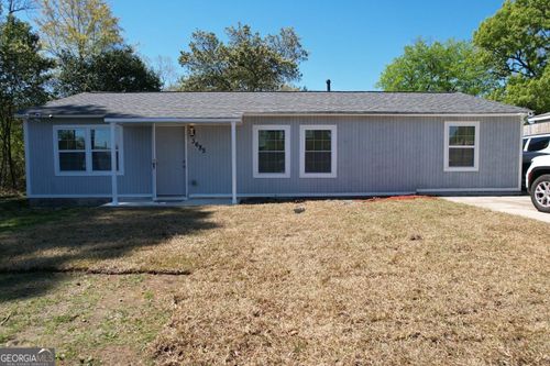 3685 Rice Mill Rd, Macon, GA, 31206-3541 | Card Image