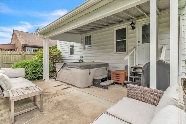 502 Haig St, House other with 2 bedrooms, 1 bathrooms and 1 parking in Ellwood City PA | Image 24