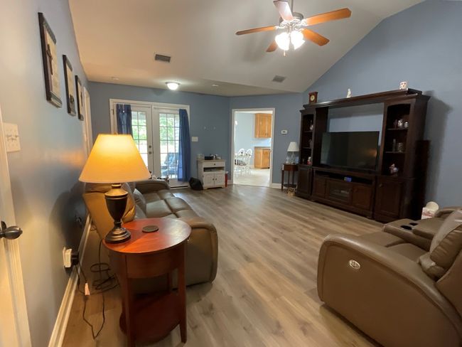5149 Branch Point Dr, House other with 3 bedrooms, 2 bathrooms and null parking in Valdosta GA | Image 4