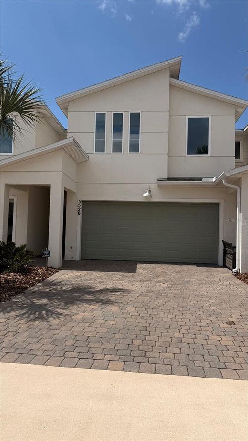 3520 Beau Rd, Kissimmee, FL, 34746-2780 | Card Image
