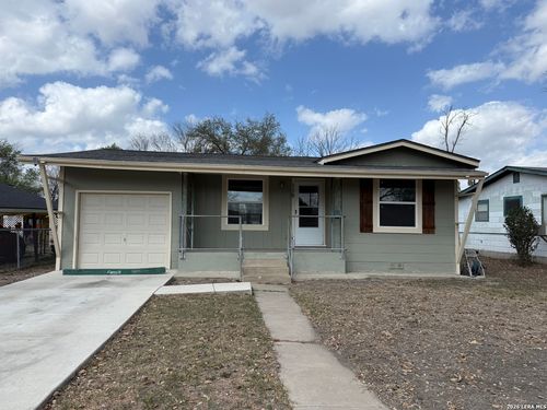 115 Kinder, San Antonio, TX, 78212 | Card Image
