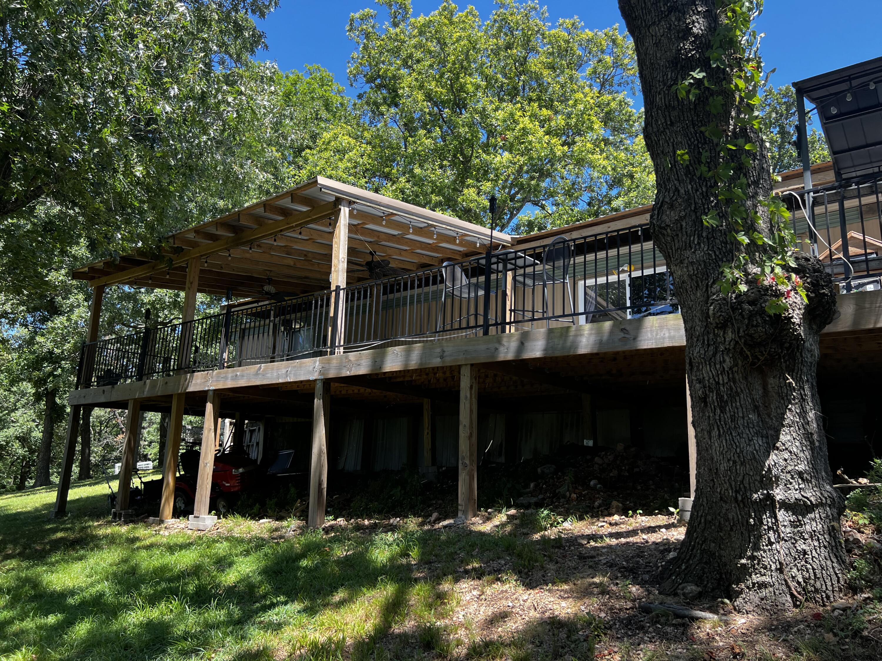 539 Loop, Jay, OK 74346