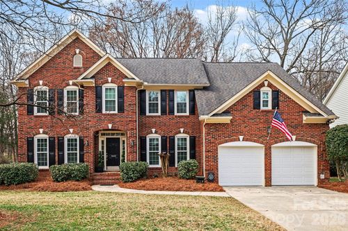 1000 Coachman Dr, Waxhaw, NC, 28173-7597 | Card Image