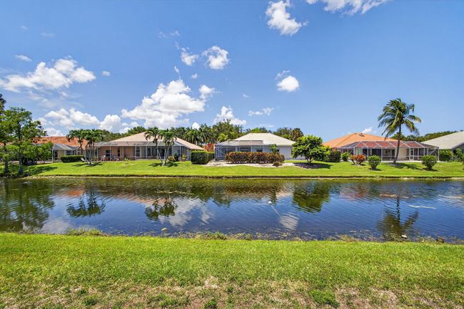 12041 Cypress Key Way, House other with 5 bedrooms, 3 bathrooms and null parking in Royal Palm Beach FL | Image 53