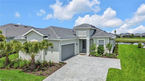 5415 Fancourt Links Way, Ave Maria, FL, 34142-5396 | Card Image