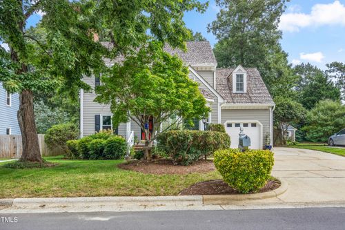207 Wintermist Dr, Cary, NC, 27513-4724 | Card Image
