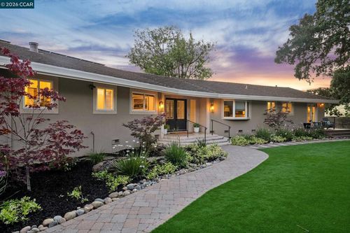 3175 Surmont Dr, Lafayette, CA, 94549-2027 | Card Image