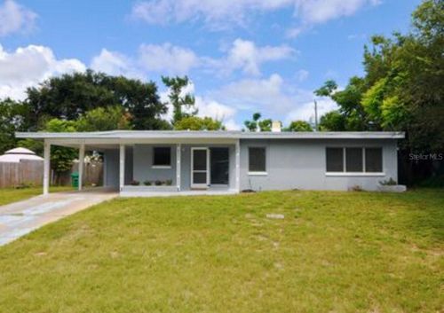 1332 Hillcrest Drive, DAYTONA BEACH, FL, 32114 | Card Image