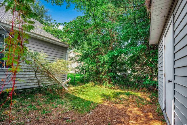 View of yard | Image 36