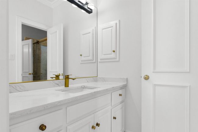 3928 Dove Creek Ln, House other with 4 bedrooms, 5 bathrooms and null parking in Plano TX | Image 31