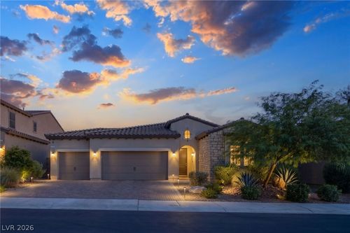 373 Via San Remo Cir, Henderson, NV, 89011-0971 | Card Image