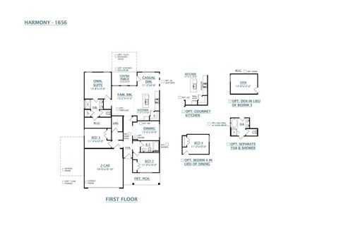 288 Talbert Trail, Landrum, SC, 29356 | Card Image