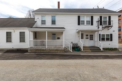 58 Lake Street, Home with 0 bedrooms, 0 bathrooms and null parking in Nashua NH | Image 3