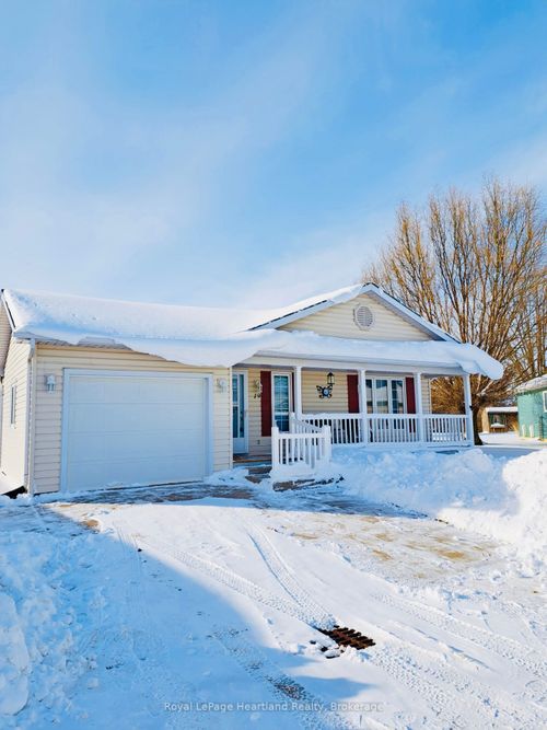 19-30 Ann St, St. Marys, ON, N4X1C8 | Card Image