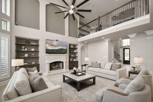 8447 Roland Canyon Dr, Cypress, TX, 77433-2729 | Card Image