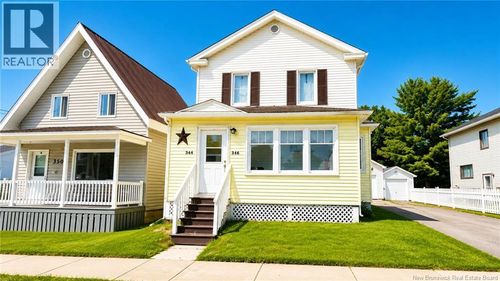346 St Andrew St, Bathurst, NB, E2A1C5 | Card Image