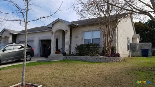 3023 Green Mountain Dr, New Braunfels, TX, 78130-7018 | Card Image