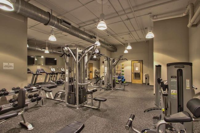 UNIT-511 - 300 S Duval St, Condo with 2 bedrooms, 2 bathrooms and null parking in Tallahassee FL | Image 18