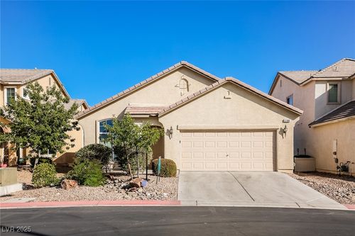 5108 First Sun St, North Las Vegas, NV, 89081-2307 | Card Image