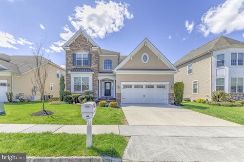6 Michelangelo Dr, Monmouth Junction, NJ, 08852-3359 | Card Image
