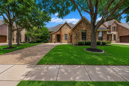 5833 Crescent Ln, Colleyville, TX, 76034-7630 | Card Image