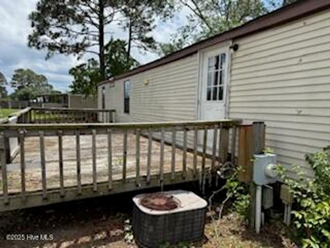 108 N Queens St, House other with 3 bedrooms, 2 bathrooms and null parking in Hubert NC | Image 14
