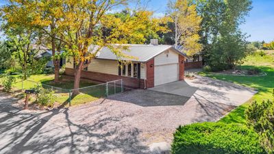 767 Garfield Drive, House other with 3 bedrooms, 2 bathrooms and null parking in Palisade CO | Image 3