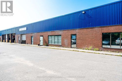 4-461 William St, Cobourg, ON, K9A5G7 | Card Image