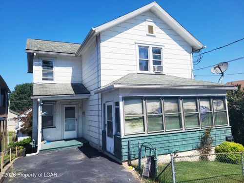 135 Short St, Edwardsville, PA, 18704-2429 | Card Image