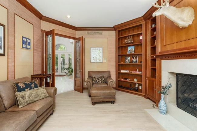 4911 Red Fox Run, House other with 6 bedrooms, 8 bathrooms and null parking in Ann Arbor MI | Image 24