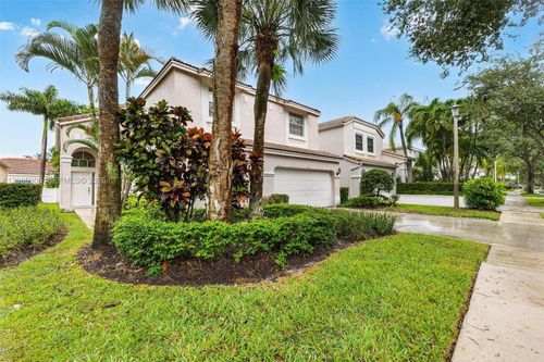 2138 Chagall Cir, West Palm Beach, FL, 33409-7528 | Card Image
