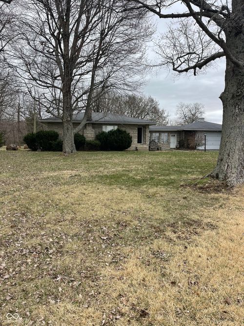 25414 Lawrenceville Rd, Sunman, IN, 47041-9458 | Card Image